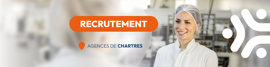 Partnaire Chartres recrute pour Daco Bello