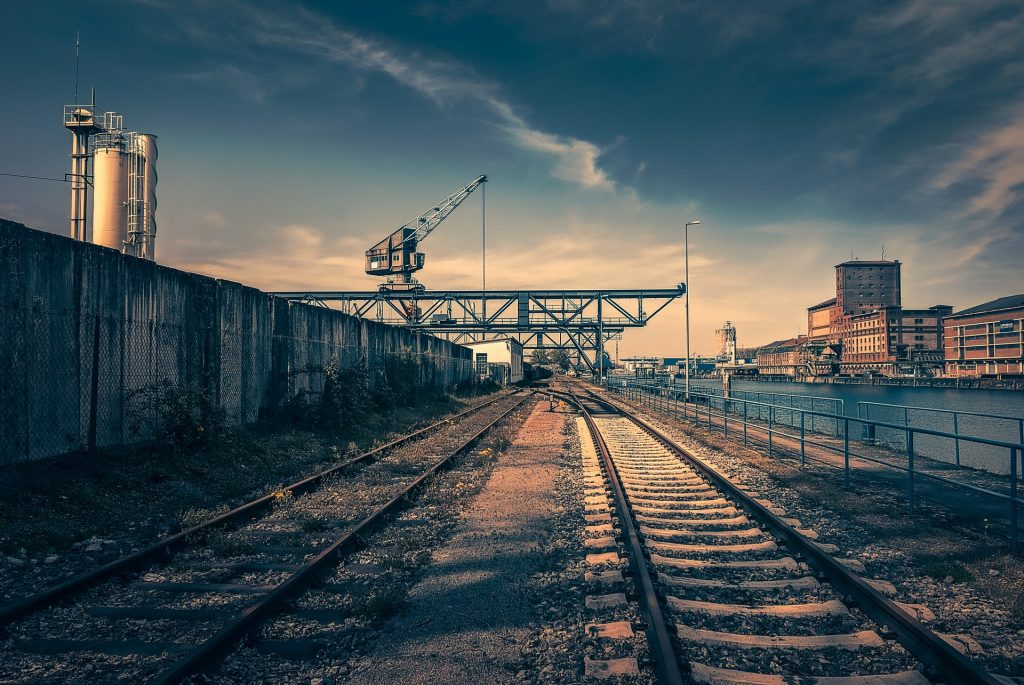 Les caractéristiques du secteur de l’industrie