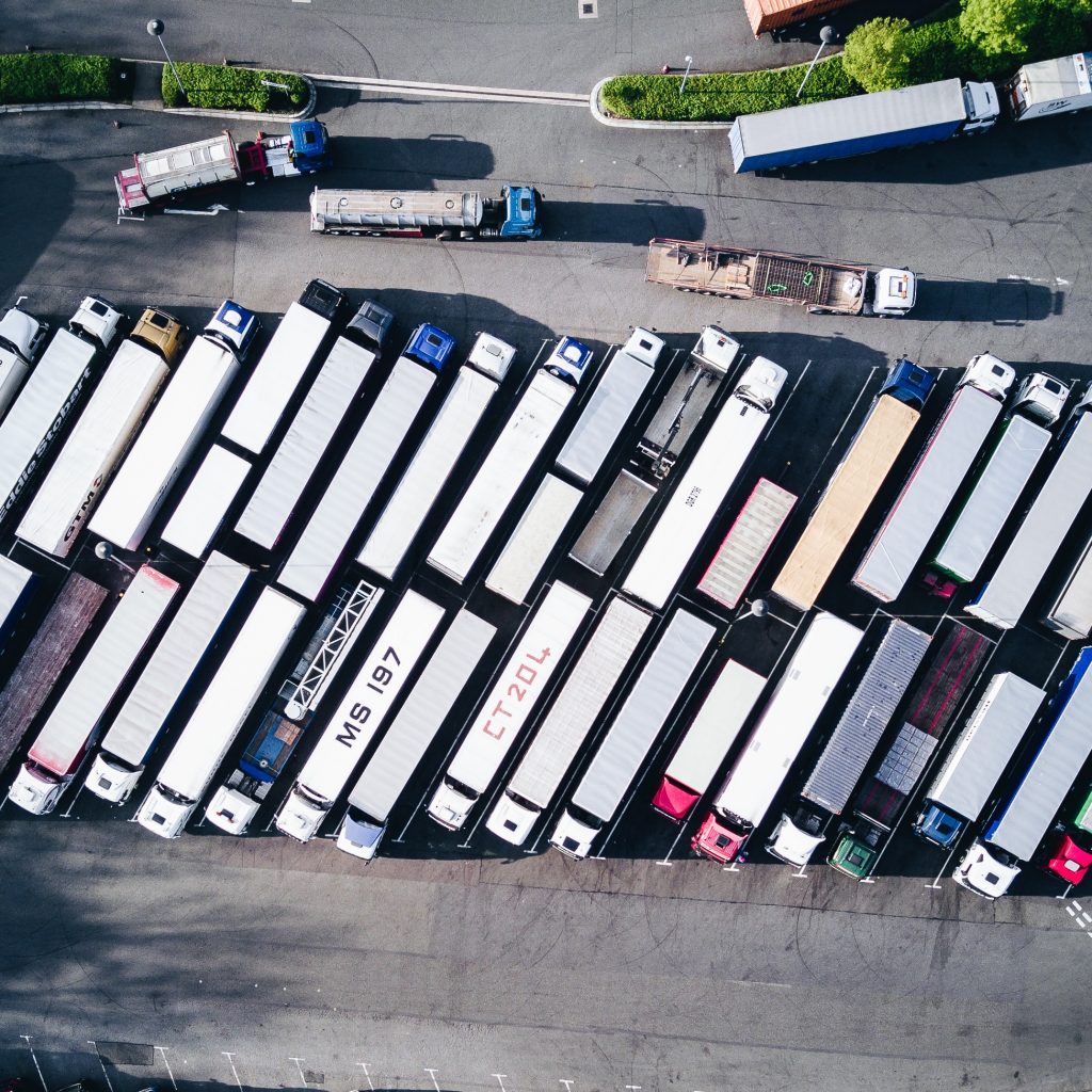 Les caractéristiques du secteur transport-logistique